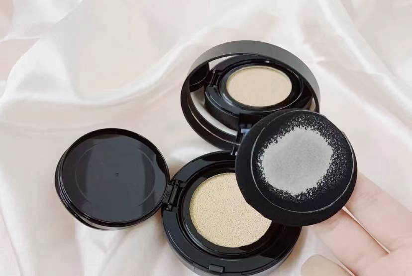 5款适合中老年人的大牌气垫，上妆方便又滋润，白皙过同龄人