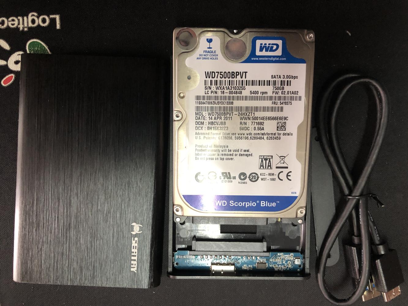 笔记本电脑坏了怎么取出数据,笔记本电脑坏了硬盘资料怎么取出