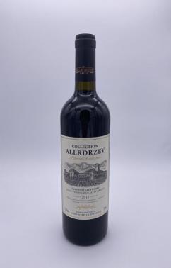 奥德兹庄园黑金,奥德兹葡萄酒