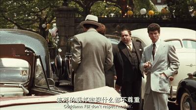 床上的马头是真的假的?桑尼挨了多少枪?好莱坞经典「教父」解密