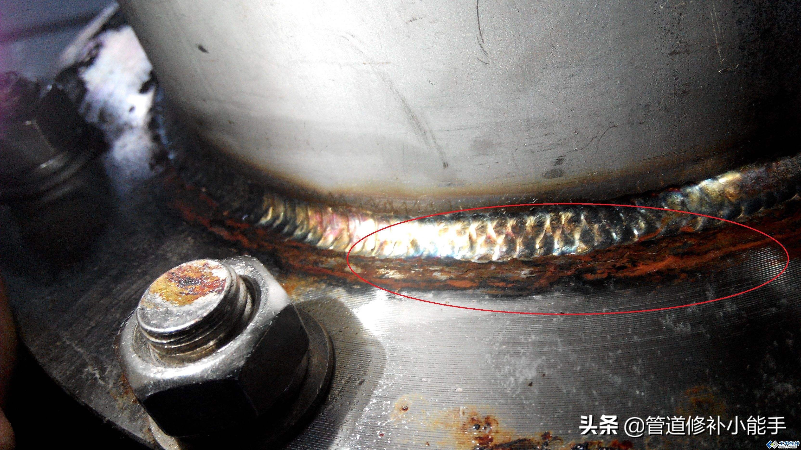 管道弯头漏了怎么处理,管道接口处漏用什么修补