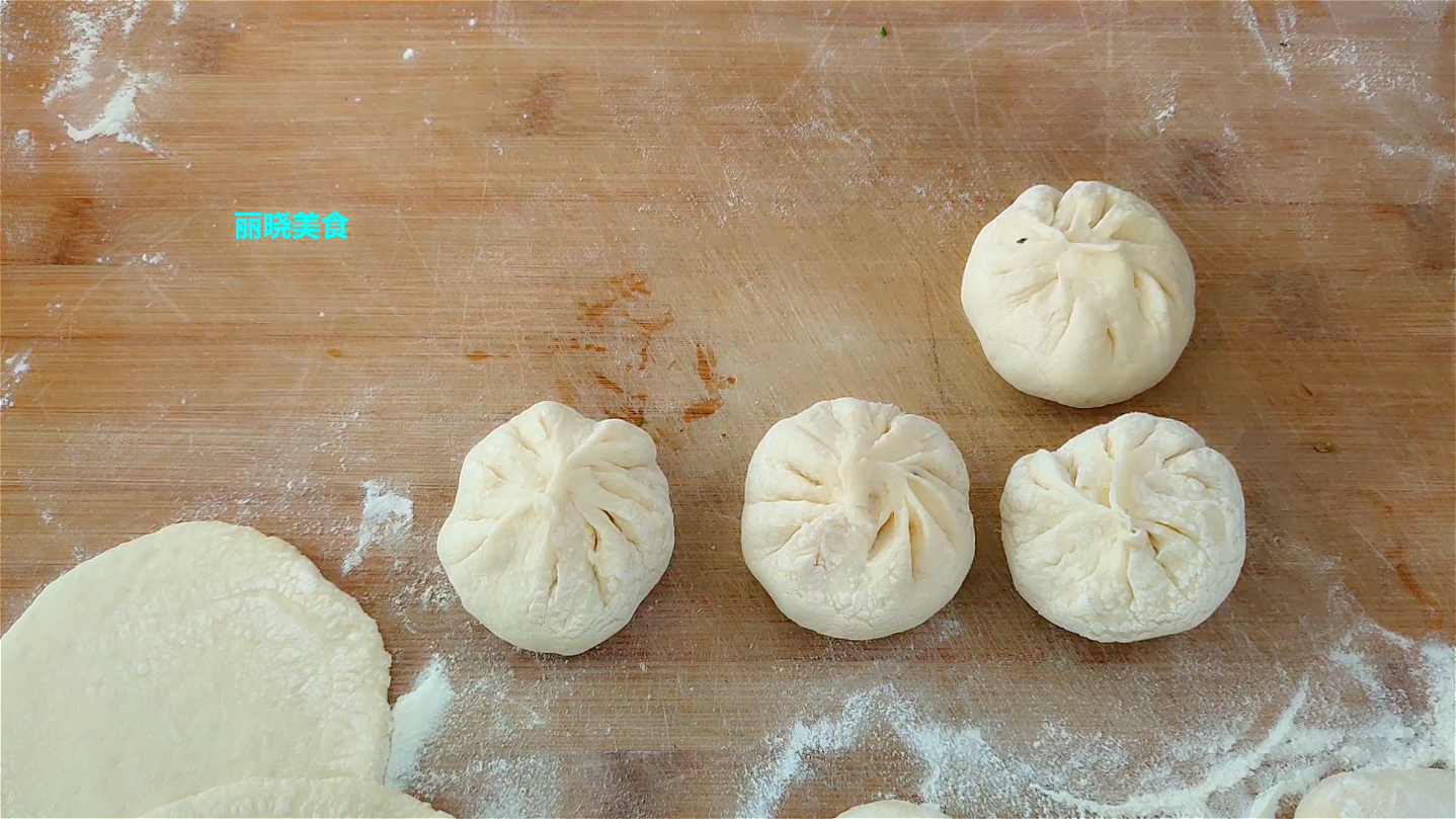 马齿苋几种吃法健康又美味,美食教程马齿苋新吃法