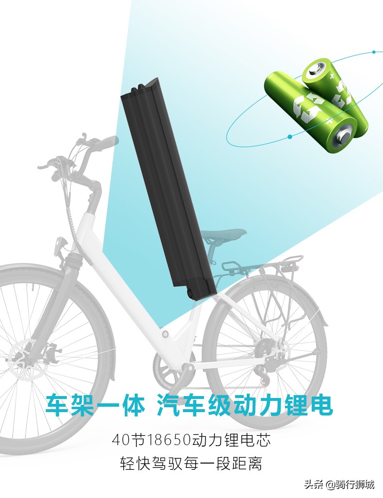 永久电动自行车评测,永久电动山地自行车评测