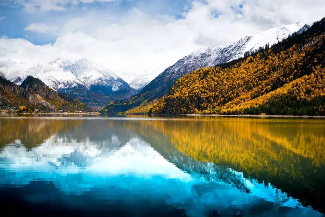 滇藏线西藏旅游攻略,西藏和西北旅游攻略路线