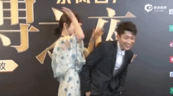 什么ship,船永不沉没?——Friendship.友谊之船