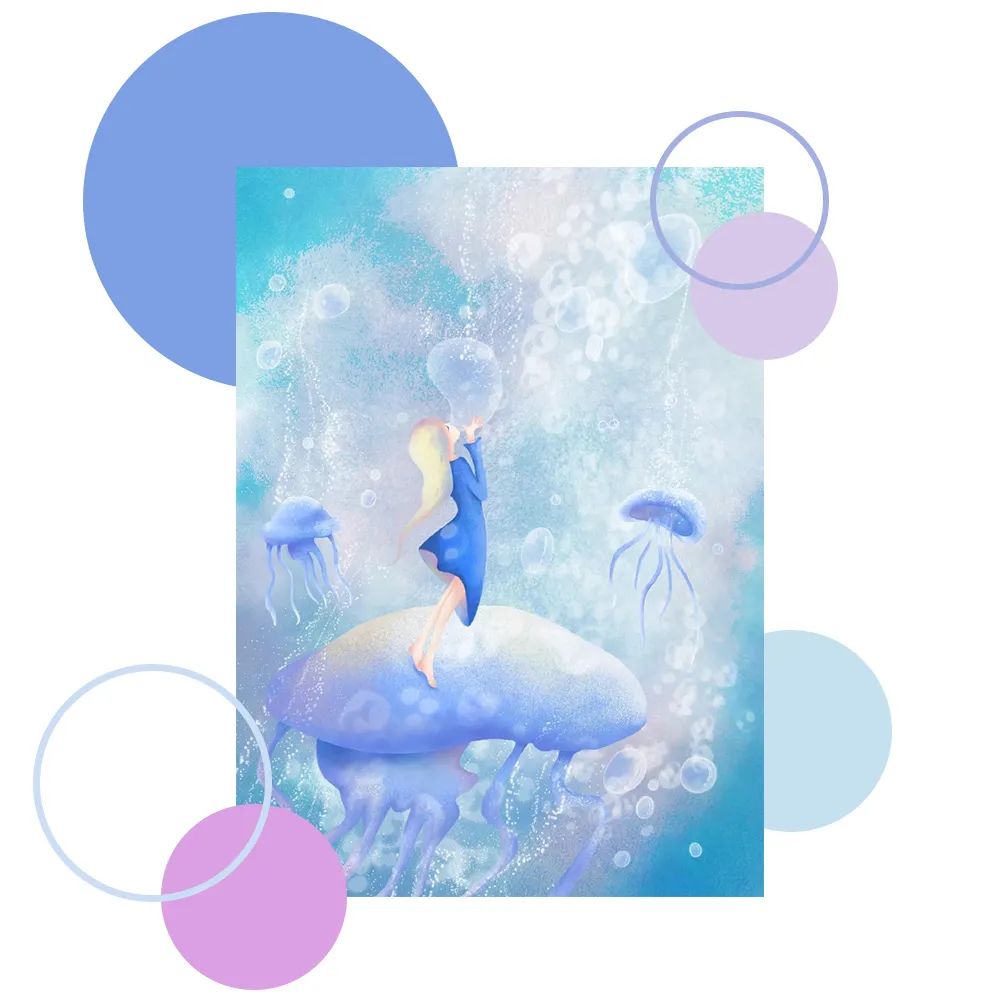 神秘海洋系婚礼,神秘海洋婚礼