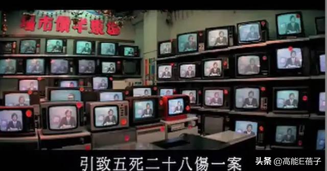 香港奇案片(上):狠人麦当雄和邵氏江湖