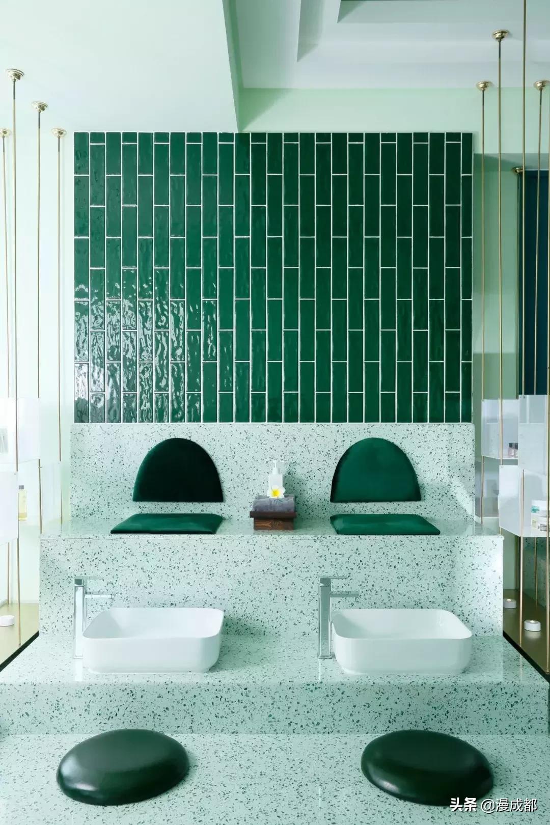 成都太古里大裤衩,太古里传说中的成都