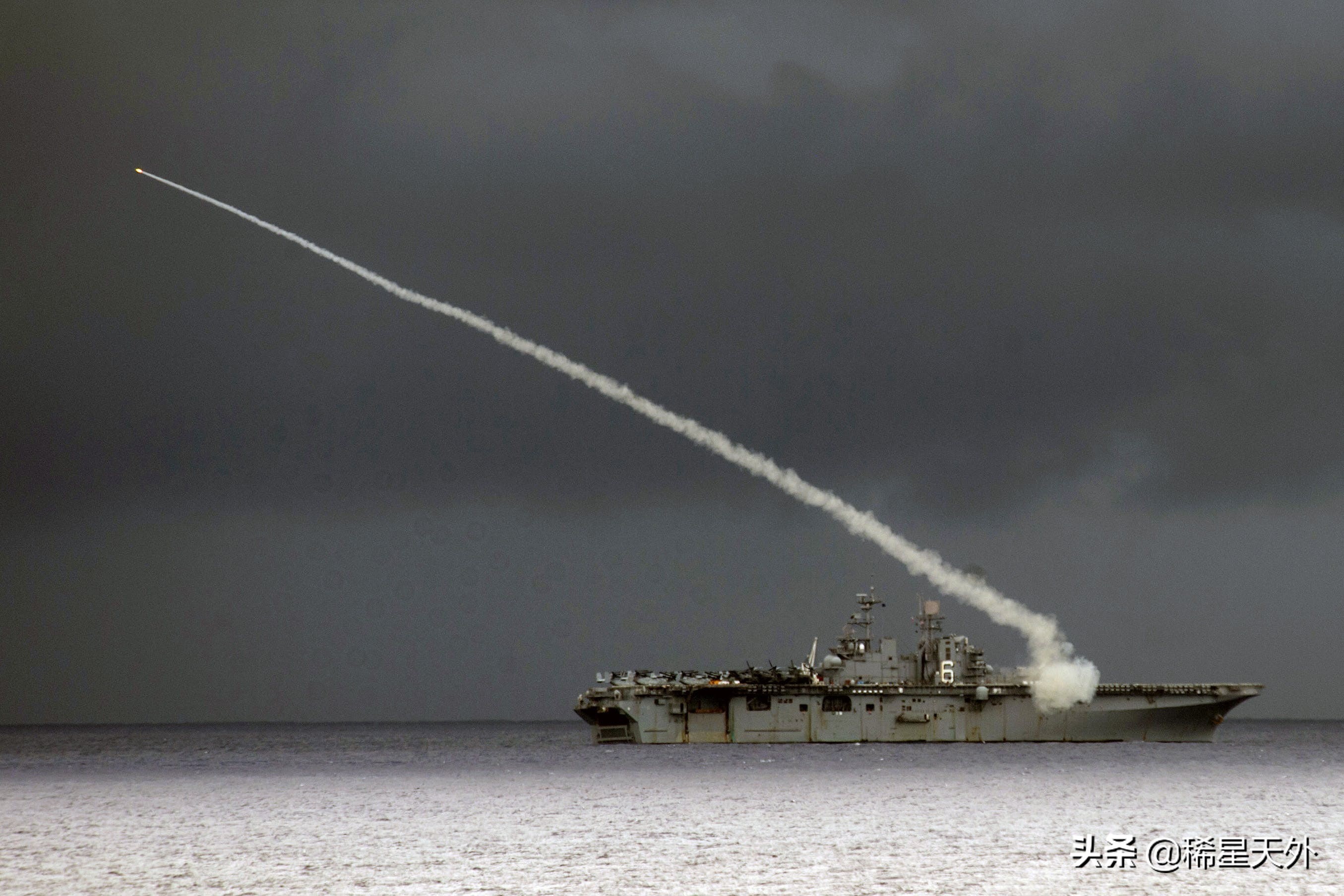 美国海军陆战队第三军司令部,美国海军陆战队新任司令上任