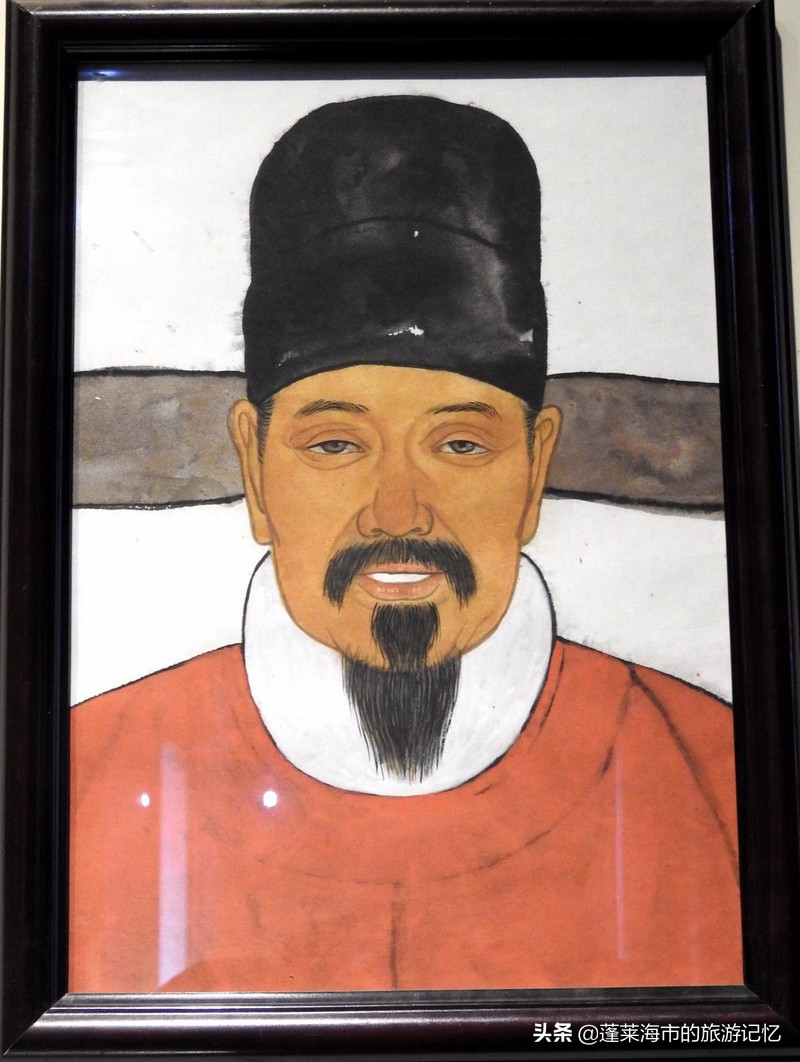 人间仙境蓬莱阁视频,人间仙境蓬莱阁风景区