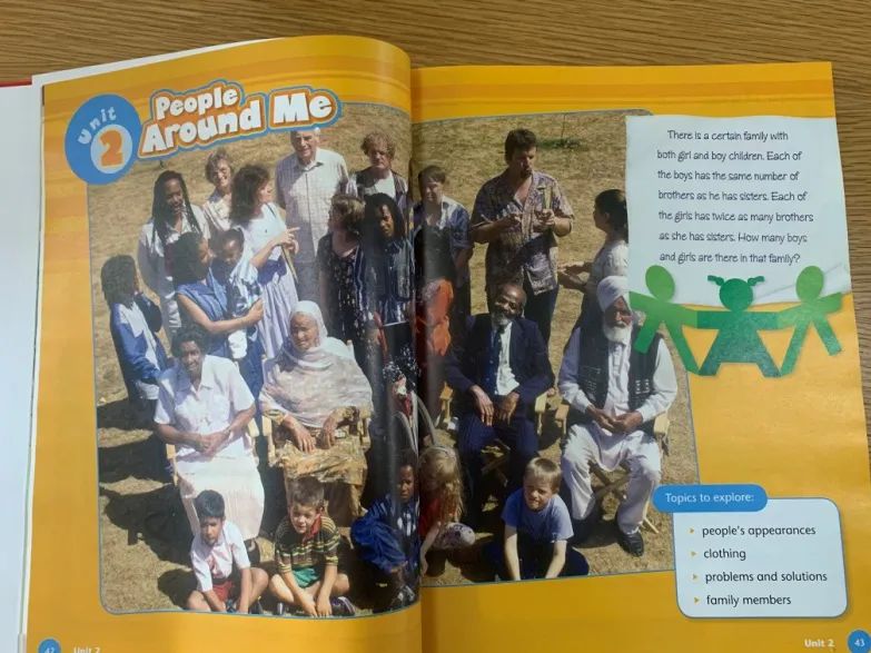 国际学校能提升孩子的英语能力吗,双语国际学校要英语授课吗