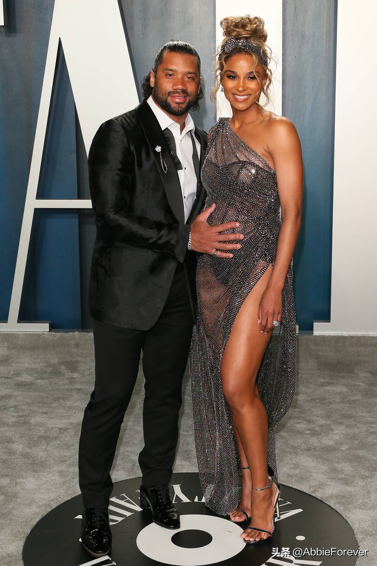 金卡戴珊名利场,奥斯卡名利场金卡戴珊