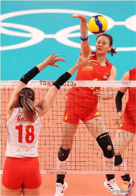 奥运女排赛场响起《西游记》《小苹果》引争议,女网红曝选曲内幕