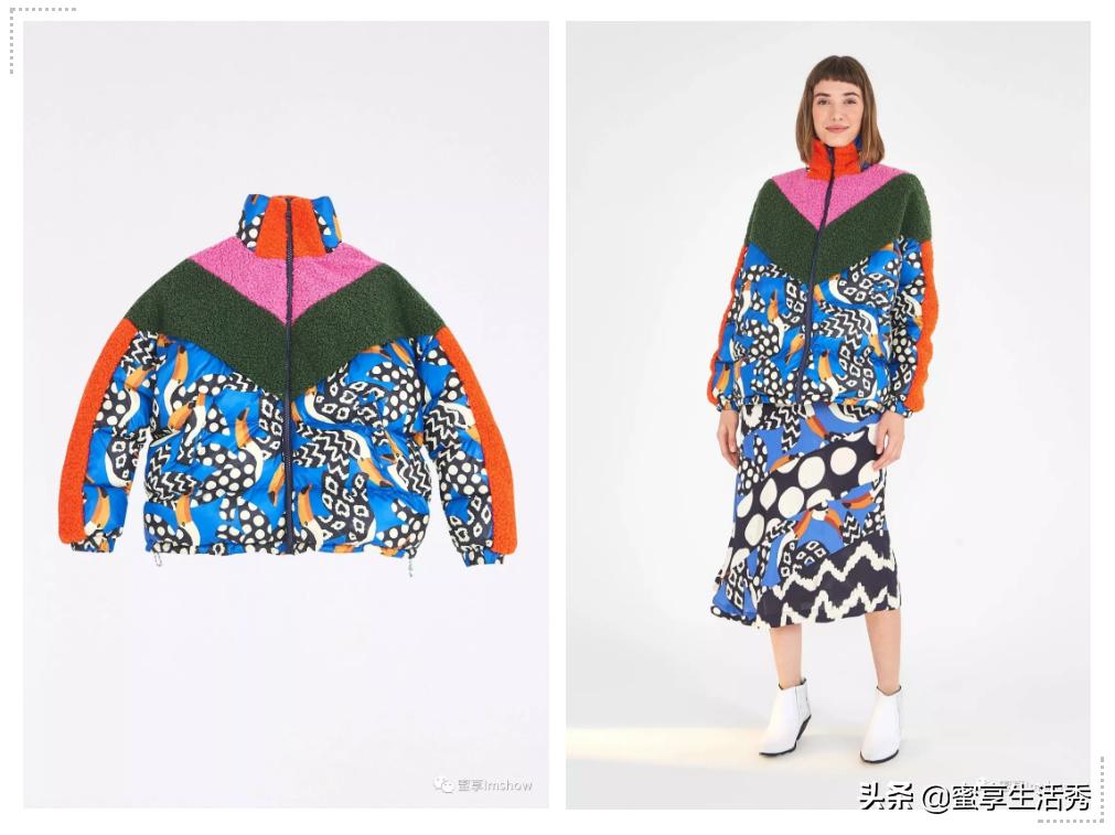 波西米亚风格复古风,波西米亚风格颜色搭配