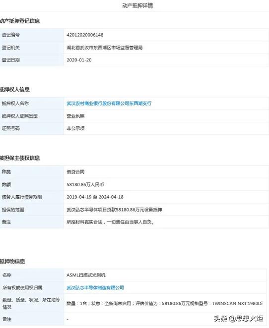 汉芯事件对芯片行业积极作用,弘芯半导体最新消息