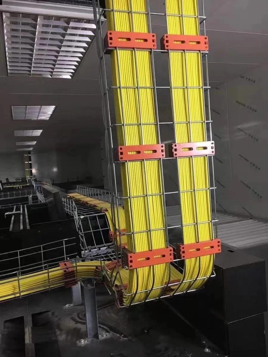 这才叫布线的艺术