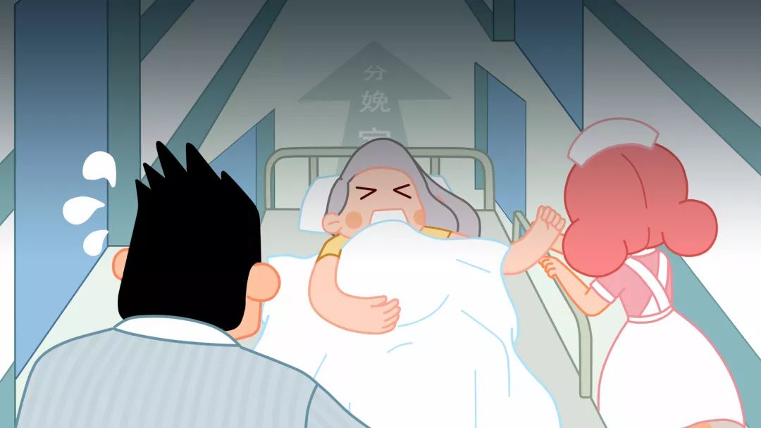 产房这十件尴尬事,产房里最尴尬的一件事