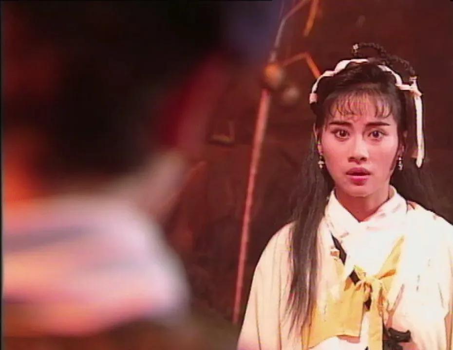 被「毁」过，她反而更迷人了