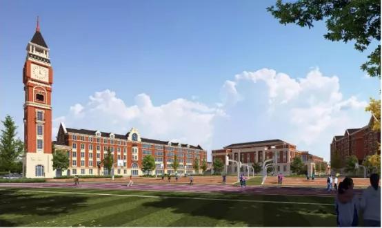 从内到外全面升级,由内到外的全面升级