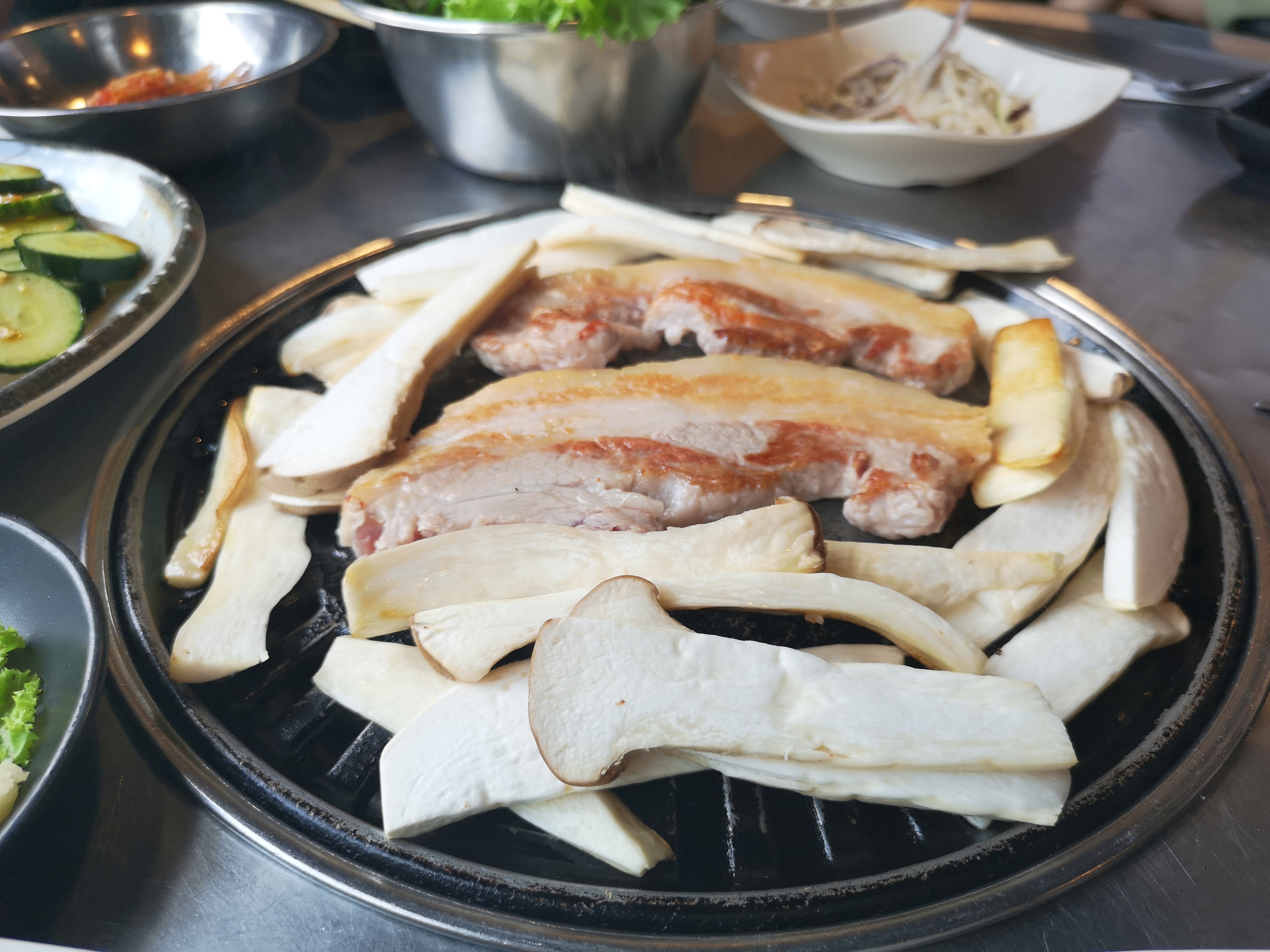 城阳正宗的韩国烤肉,城阳排名第一的韩式烤肉店