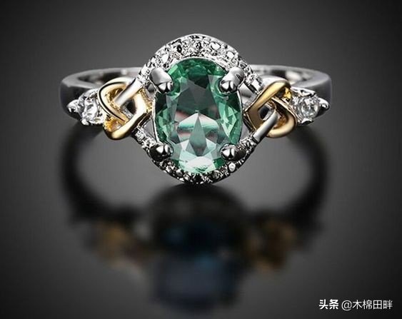 淘宝上的首饰,正品宝石首饰