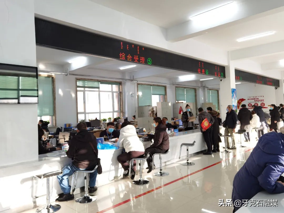 为开展减证便民行动推行网上办理 (天津惠民出实招便民少跑腿)