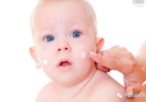 宝宝皮肤干燥是缺水吗,皮肤干燥缺水的宝宝教你解决