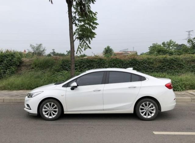 科鲁兹1.5车主真实感受新款,雪佛兰科鲁兹这车怎么样客观评价