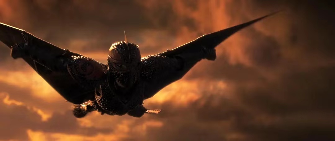 看完驯龙高手之后的心灵感悟,驯龙高手的意义所在