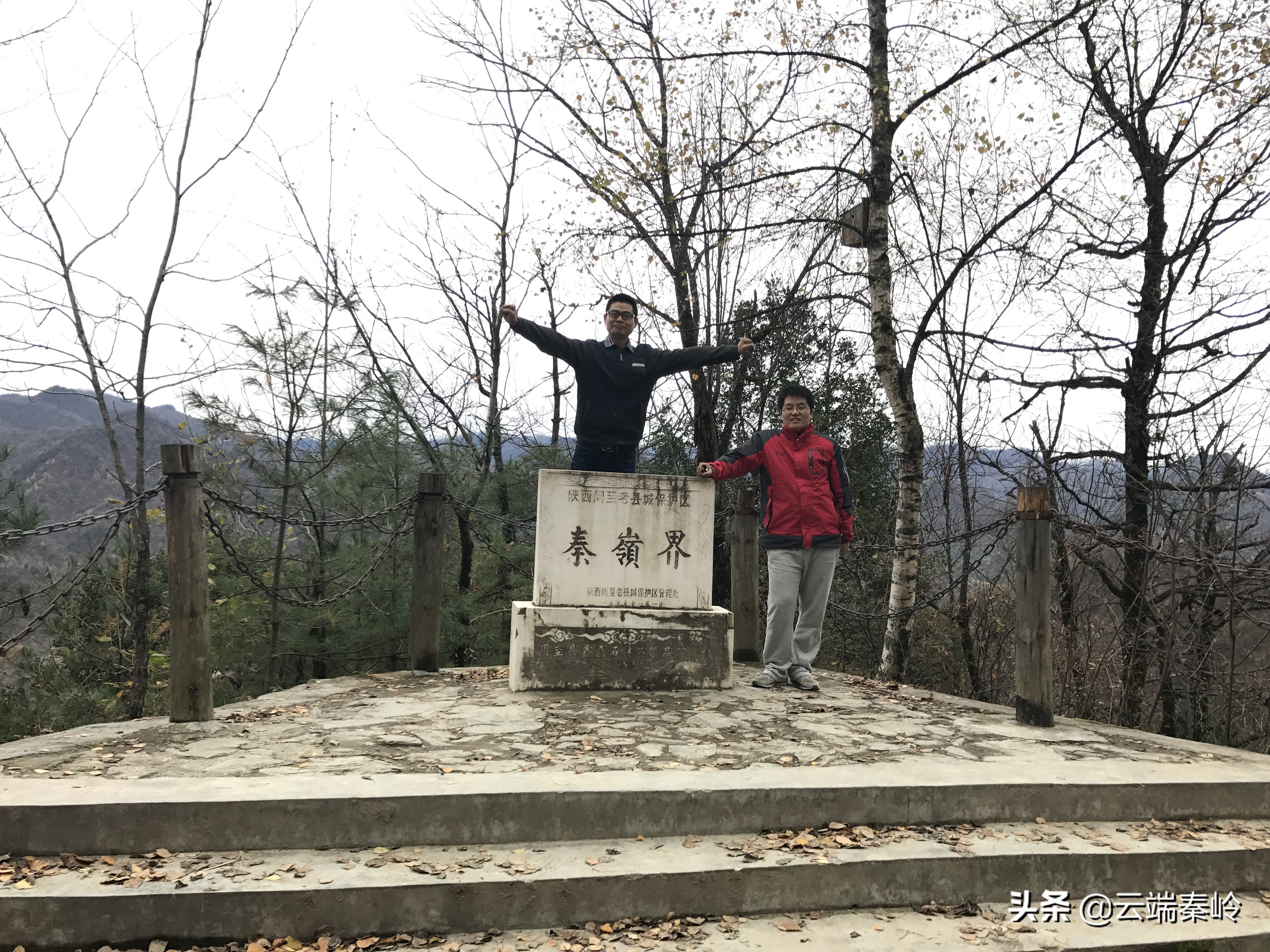 离西安近一点的古镇,离西安最近的古镇