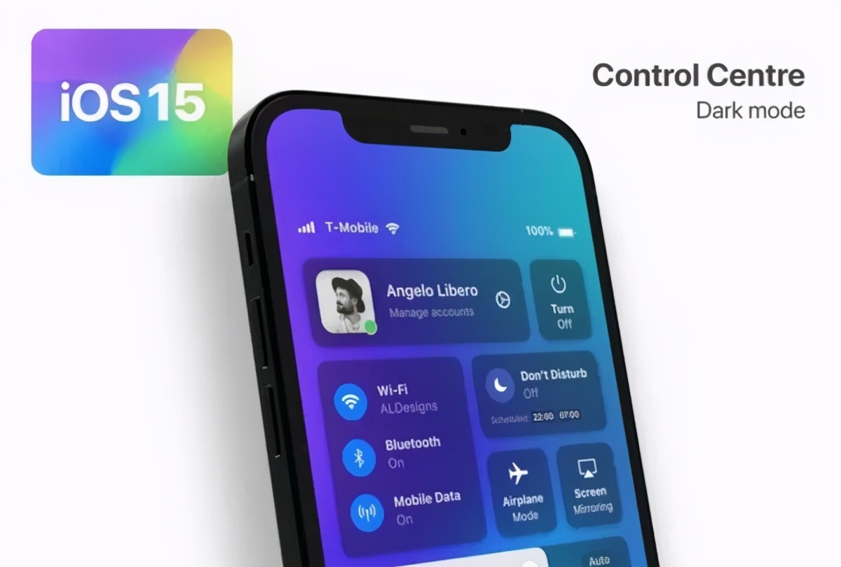 ios15出了后ios14会降多少,苹果手机ios15建议更新吗
