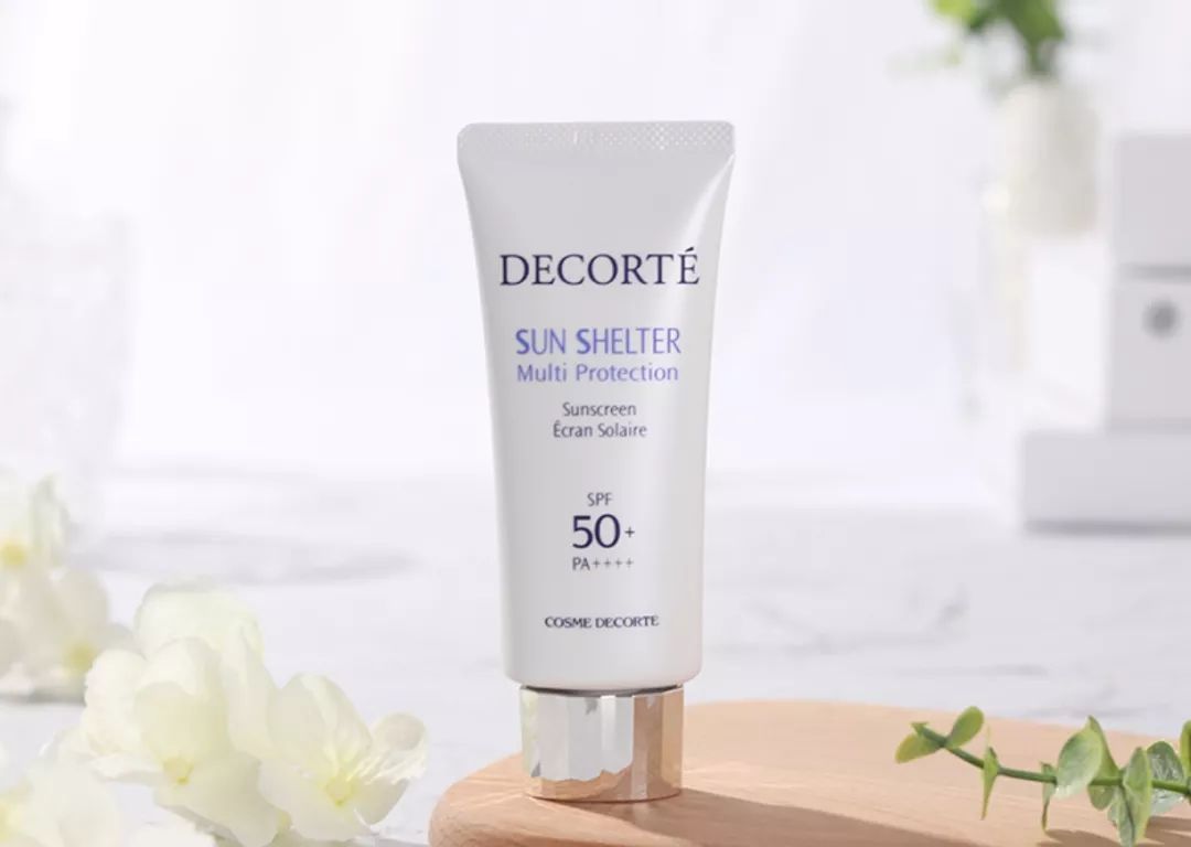 4款保湿型防晒霜推荐,mistine防晒霜泰版适合什么肤质