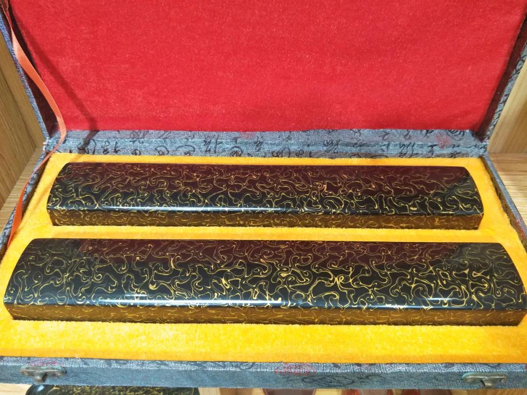 耀眼新星！婺源菠萝漆艺市级传承人程学忠，致力打造文旅“美物”