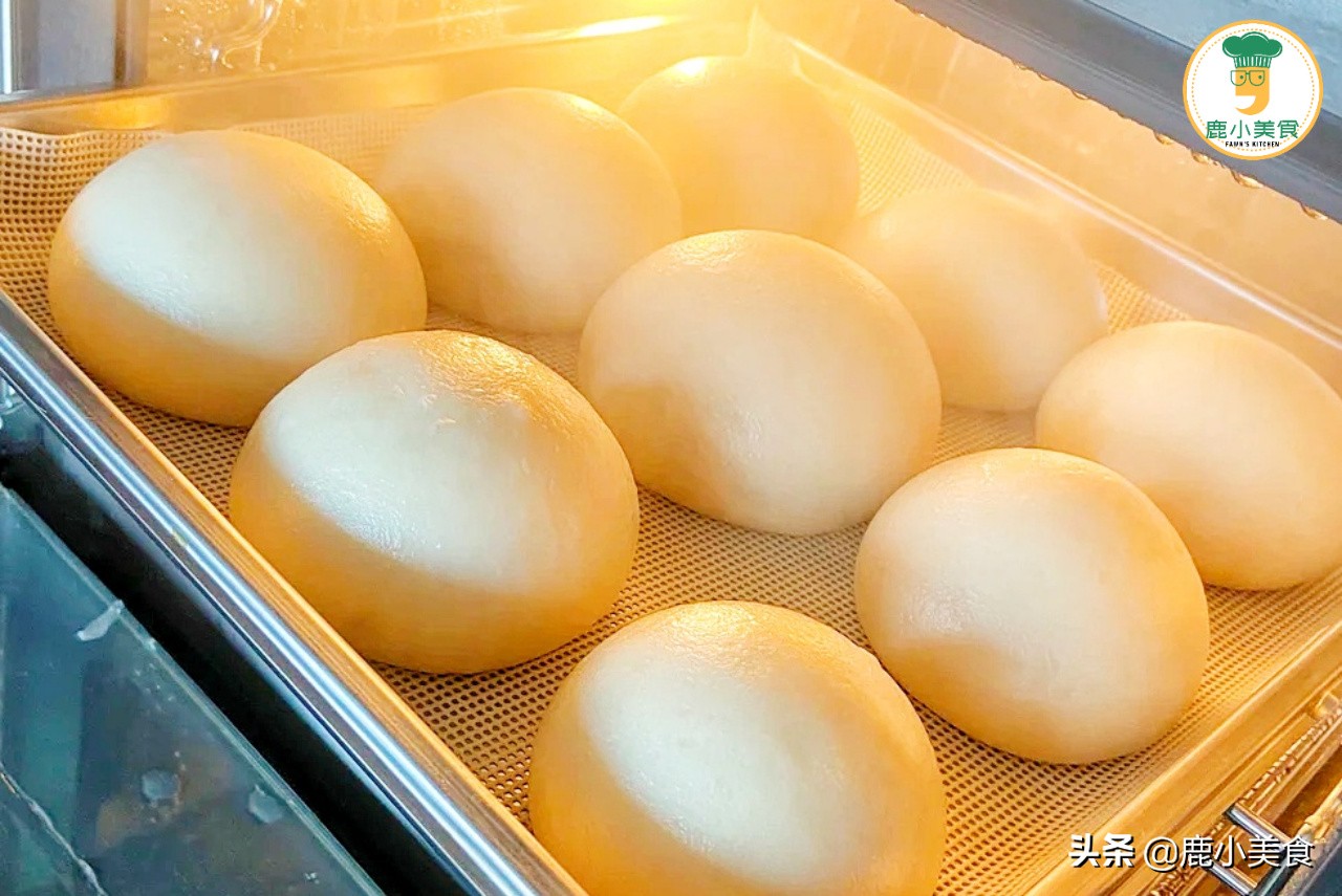 想让蒸出来的馒头蓬松松软加什么,想馒头蒸出来松软加什么