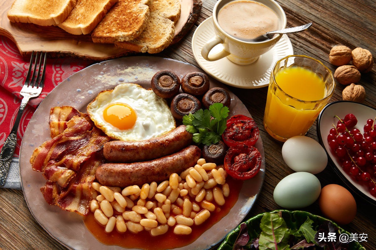 中国人吃红肉增加了患癌风险,红肉摄入较少会得癌症吗