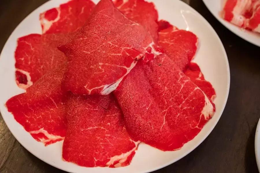 上海寿喜锅自助哪家强？（下）