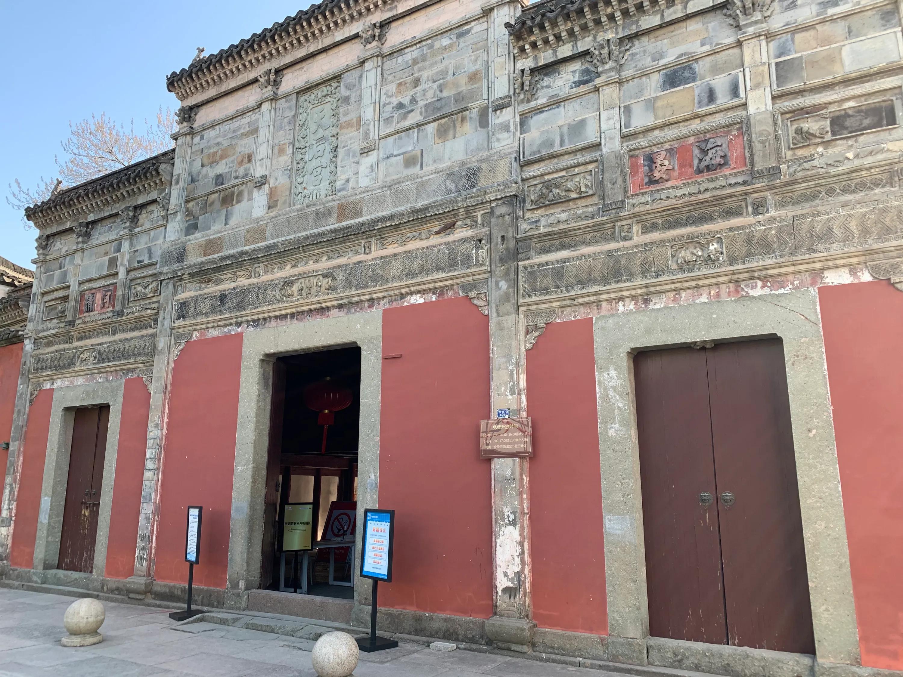 衢州怎么变成旅游热门了,衢州值不值得旅游