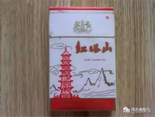 烟民口述80余种老香烟，南阳最有文化，烟盒提醒诸葛亮是他家的