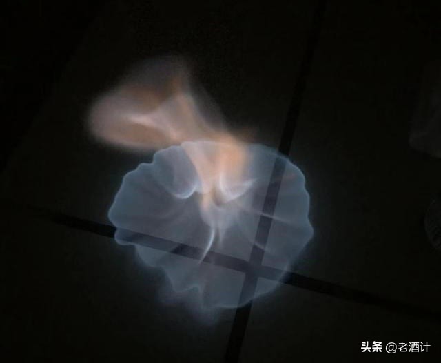 黄盖玻汾和乳白色玻汾哪个好,玻汾测评