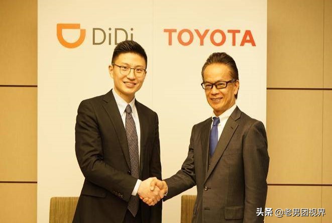 丰田凭何大举进军中国,丰田构筑中国市场