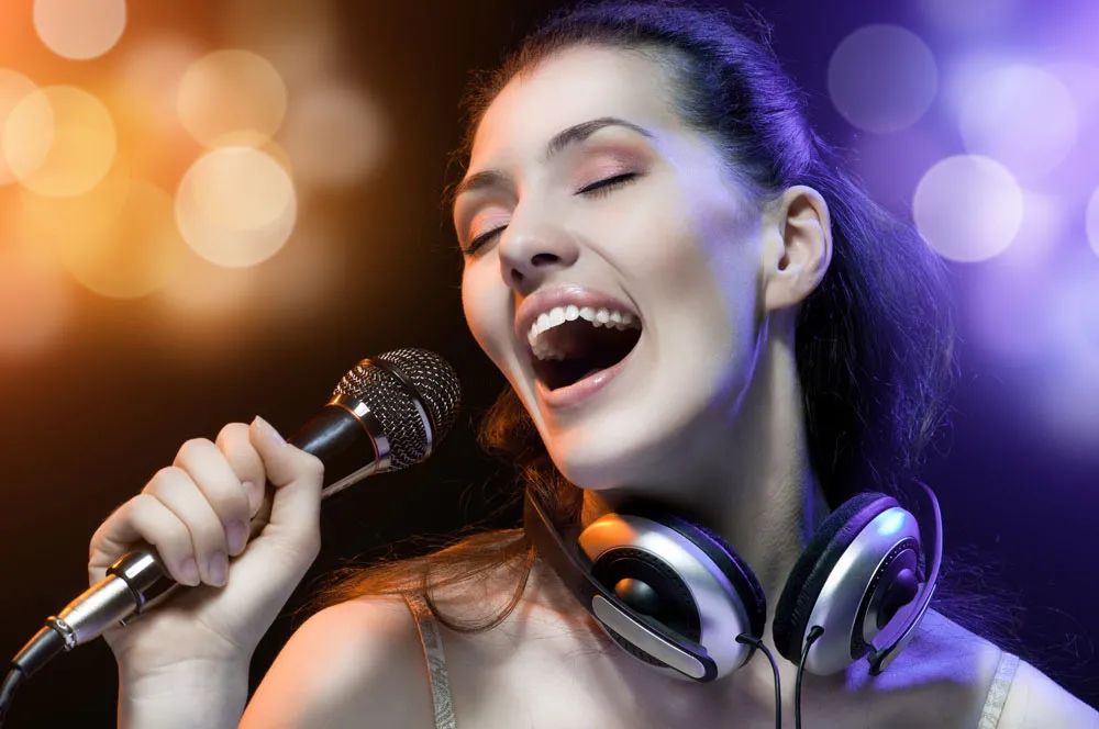 如何练好自己的嗓音基础,如何练就一副唱歌的好嗓子