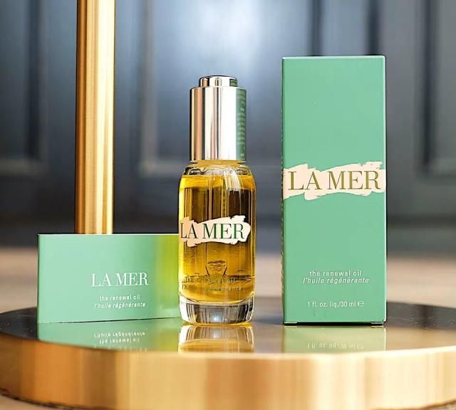 海蓝之谜贵还是skii贵,海蓝之谜和黑绷带面霜哪个贵