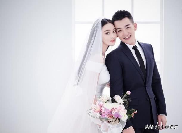 张馨予官宣是什么时候,张馨予用一张照片成功迈入娱乐圈