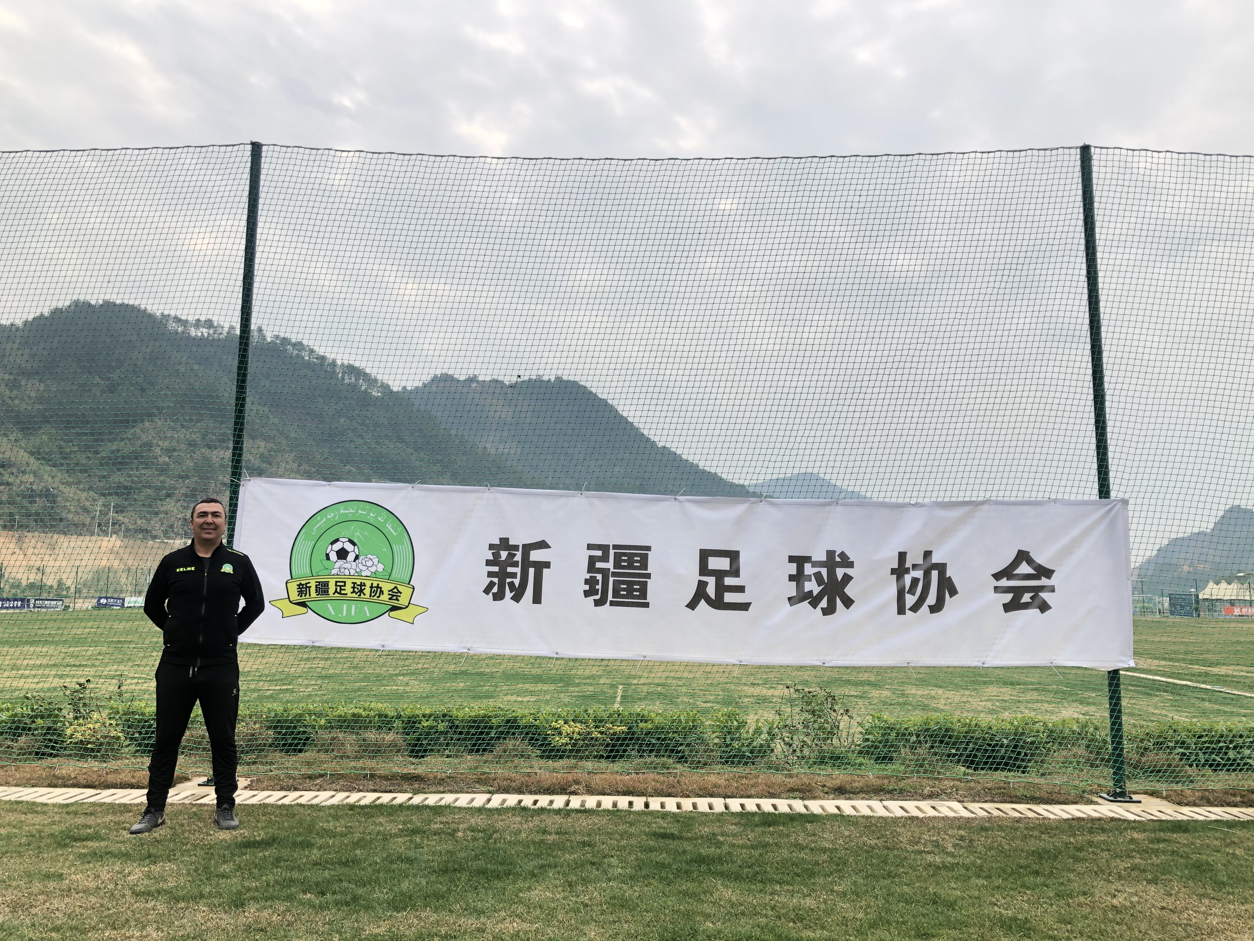 新疆u20男足首次打进全运会决赛,全运会新疆u20男足的以前比赛