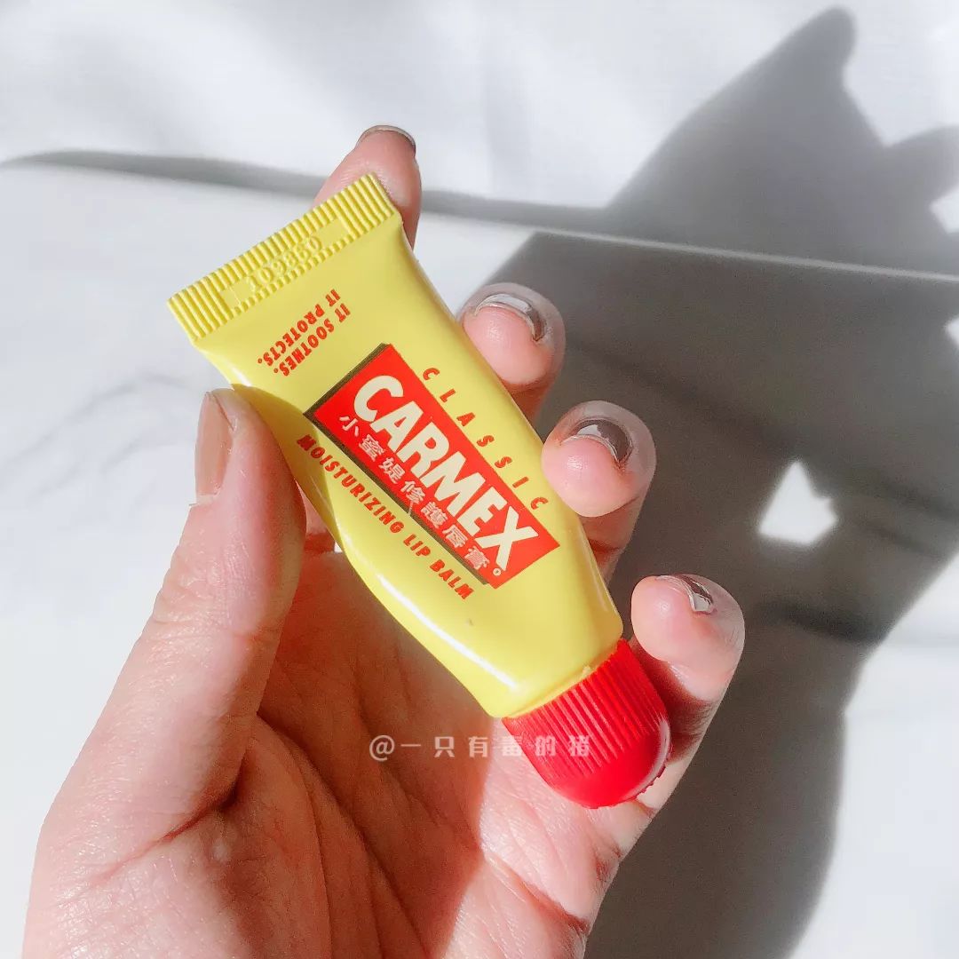 空管唇膏,空管唇膏系列