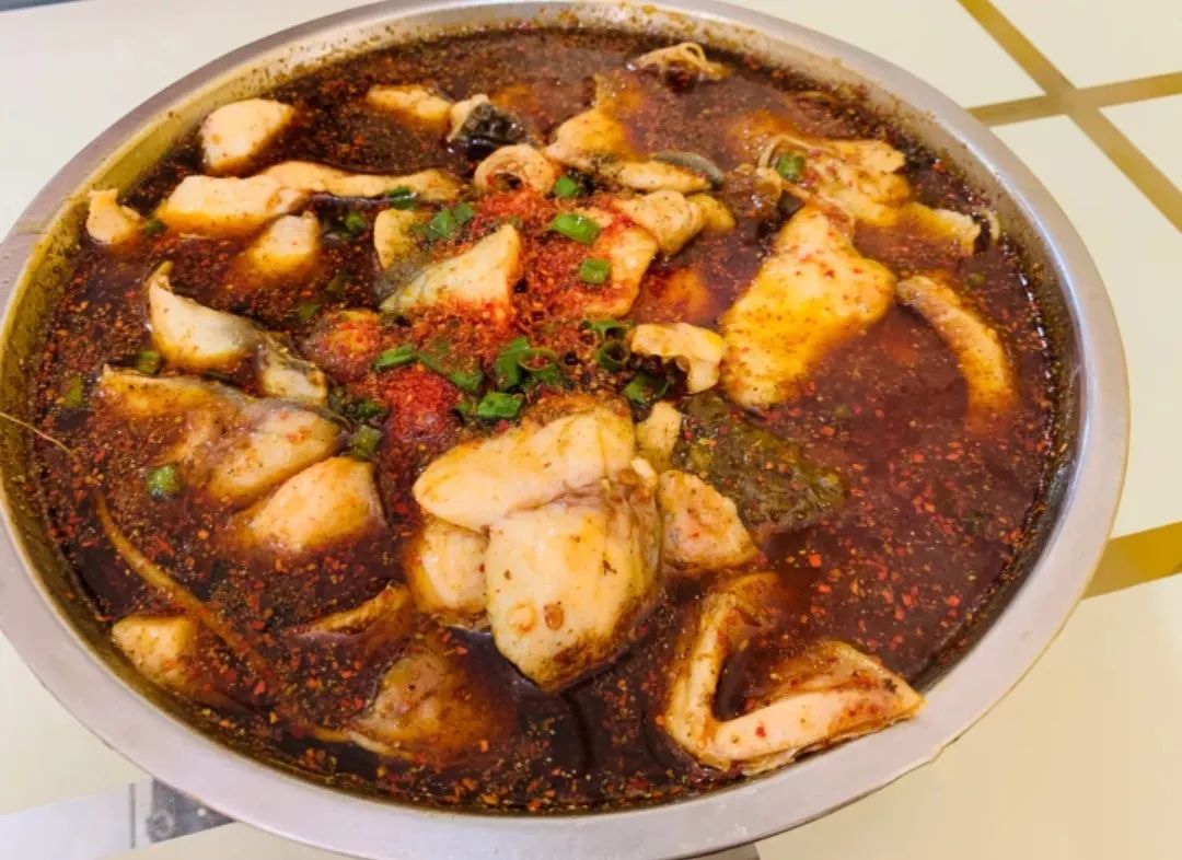 天津人吃鱼,天津人吃臭鱼