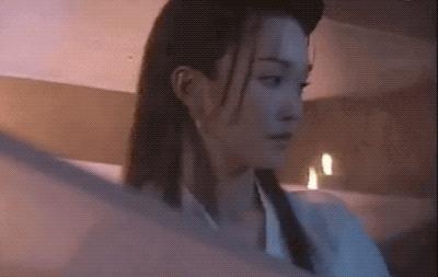 郭妃丽和林湘萍,郭妃丽结局