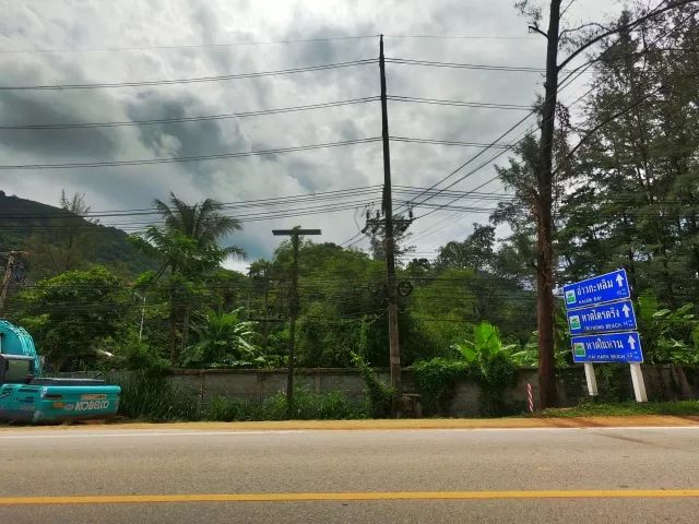 卡马拉海湾铂金海岸半山滨海度假村值得一探究竟