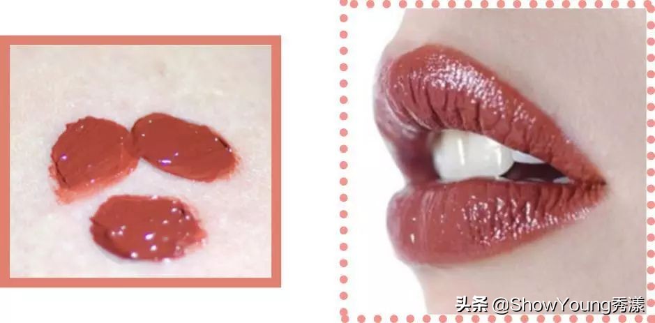 大牌彩妆口红平价推荐款,小众口红奇葩色号