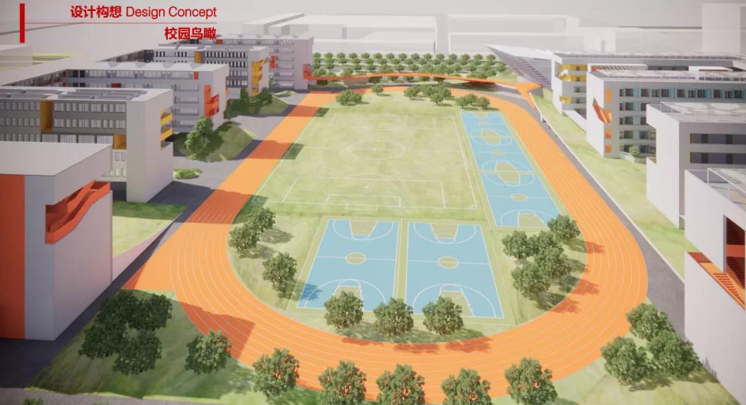 南海最新学校,南海九所重点高中